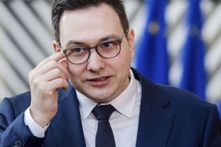 Lipavský: Západ by neměl Ukrajině diktovat podmínky pro mír - Novinky